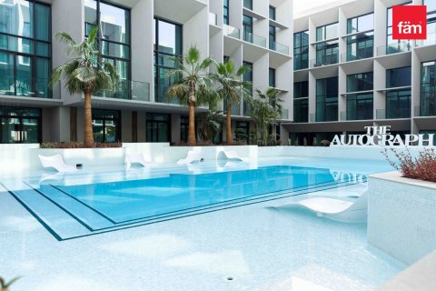 Apartament në Dubai, Emiratet e Bashkuara Arabe 1 dhomë gjumi, 73.6 m2. № 645563 - Foto 4