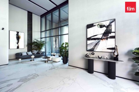 Apartament në Dubai, Emiratet e Bashkuara Arabe 1 dhomë gjumi, 73.6 m2. № 645563 - Foto 8