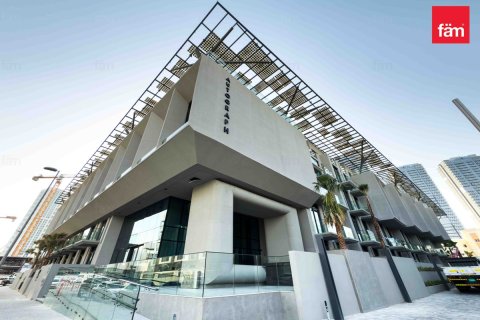 Apartament në Dubai, Emiratet e Bashkuara Arabe 1 dhomë gjumi, 73.6 m2. № 645563 - Foto 11