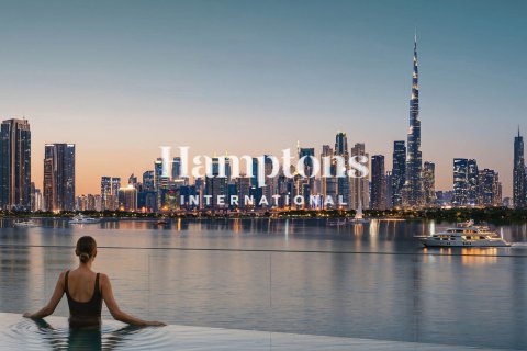 Apartment sa Dubai Creek Harbour (The Lagoons), UAE 1 silid-tulugan, 68.28370500 sq.m. № 721408 - larawan 10