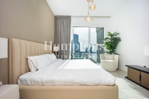 Appartement à Jumeirah Beach Residence, Dubai, EAU: 2 chambres, 130.96 m2 № 721407