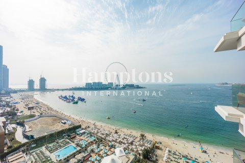 Снять в аренду квартиру в Джумейра Бич Резиденс, Дубай, ОАЭ 2 спальни, 130.95978492м2, № 721407 - фото 22