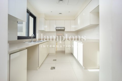 Māja Dubai Hills Estate, Dubaijā, AAE 3 istabas, 193.01991795 m2 Nr. 721405 - attēls 20