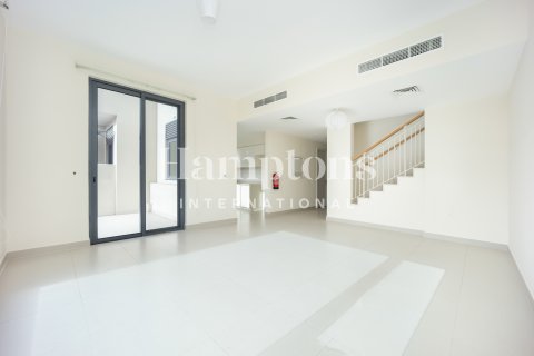 Māja Dubai Hills Estate, Dubaijā, AAE 3 istabas, 193.01991795 m2 Nr. 721405 - attēls 19