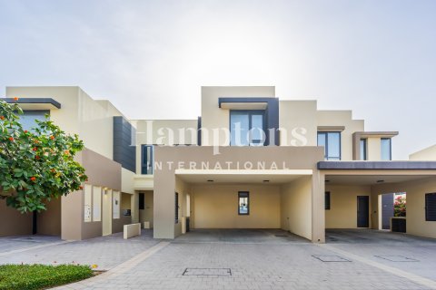 Māja Dubai Hills Estate, Dubaijā, AAE 3 istabas, 193.01991795 m2 Nr. 721405 - attēls 16