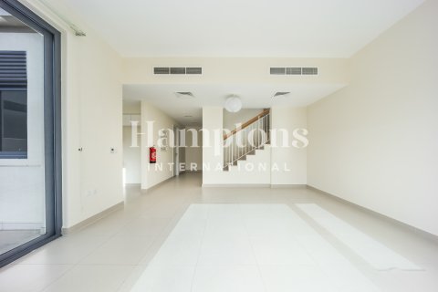Māja Dubai Hills Estate, Dubaijā, AAE 3 istabas, 193.01991795 m2 Nr. 721405 - attēls 4
