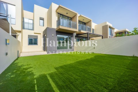 Māja Dubai Hills Estate, Dubaijā, AAE 3 istabas, 193.01991795 m2 Nr. 721405 - attēls 9
