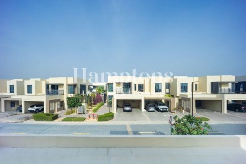 Māja Dubai Hills Estate, Dubaijā, AAE 3 istabas, 193.01991795 m2 Nr. 721405 - attēls 2