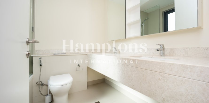 Māja Dubai Hills Estate, Dubaijā, AAE 3 istabas, 193.02 m2 Nr. 721405