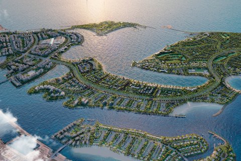 Снять в аренду квартиру в Дубай, ОАЭ 2 спальни, 223.24590900м2, № 721409 - фото 3