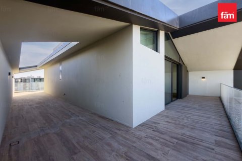 Vila di Dubai, UEA 5 kamar tidur, 698.8 m2 nomor 687301 - foto 17