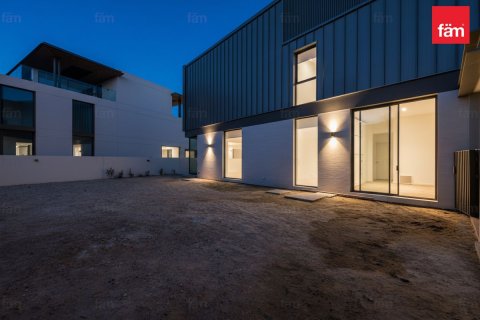 Vila di Dubai, UEA 5 kamar tidur, 698.8 m2 nomor 687301 - foto 22