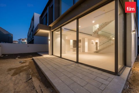 Vila di Dubai, UEA 5 kamar tidur, 698.8 m2 nomor 687301 - foto 21