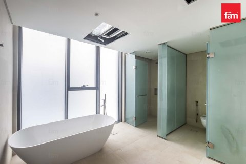 Vila di Dubai, UEA 5 kamar tidur, 698.8 m2 nomor 687301 - foto 25