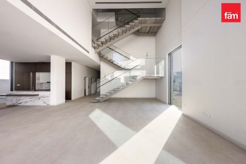 Vila di Dubai, UEA 5 kamar tidur, 698.8 m2 nomor 687301 - foto 4