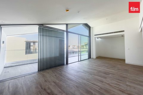 Vila di Dubai, UEA 5 kamar tidur, 698.8 m2 nomor 687301 - foto 9