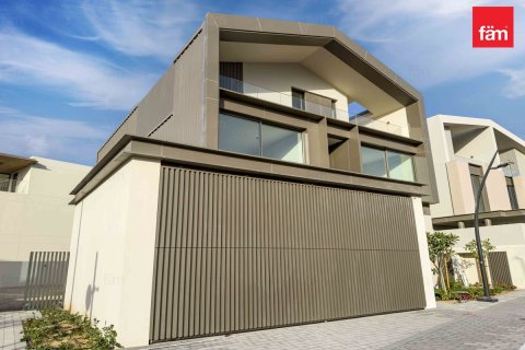 Vila di Dubai, UEA 5 kamar tidur, 698.8 m2 nomor 687301 - foto 2