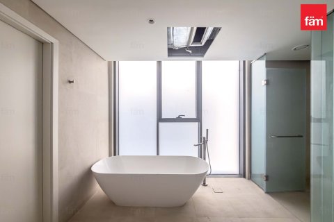 Vila di Dubai, UEA 5 kamar tidur, 698.8 m2 nomor 687301 - foto 29