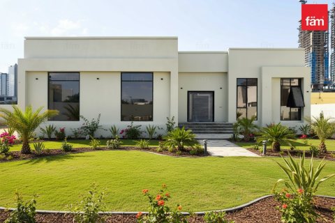 Villa in Al Barsha, Dubai, UAE 4 bedrooms, 1202.6 sq.m. № 687302 - photo 2