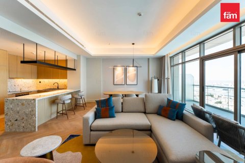 Apartment in Al Barsha, Dubai, UAE 2 bedrooms, 139.2 sq.m. № 687299