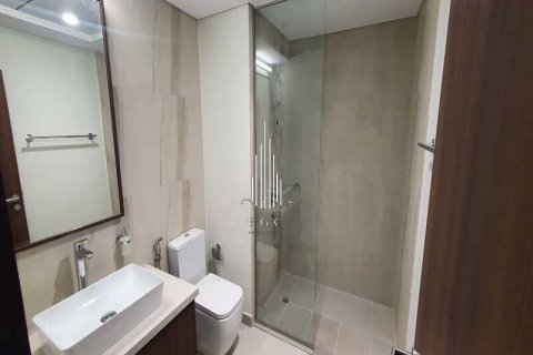 Byt v Al Reem Island, Abu Dhabi, SAE 1 ložnice, 66 m² Č.: 544420 - fotografie 9