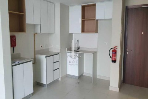 Byt v Al Reem Island, Abu Dhabi, SAE 1 ložnice, 66 m² Č.: 544420 - fotografie 3