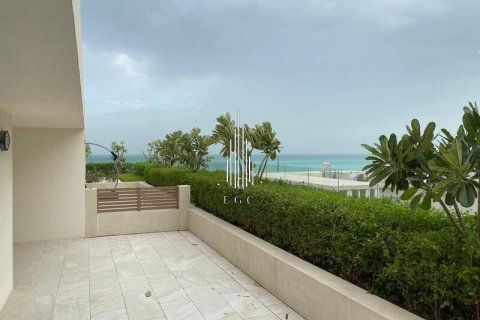 Byt na Saadiyat Island, Abu Dhabi, SAE 2 ložnice, 198 m² Č.: 544419 - fotografie 18
