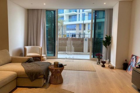 Byt na Saadiyat Island, Abu Dhabi, SAE 2 ložnice, 198 m² Č.: 544419 - fotografie 2