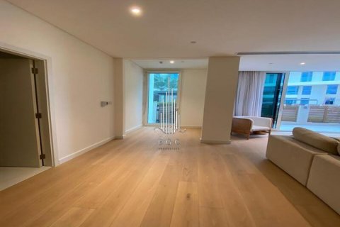 Byt na Saadiyat Island, Abu Dhabi, SAE 2 ložnice, 198 m² Č.: 544419 - fotografie 16
