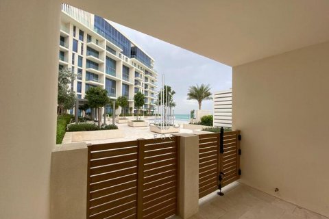 Byt na Saadiyat Island, Abu Dhabi, SAE 2 ložnice, 198 m² Č.: 544419 - fotografie 5