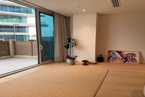 Byt na Saadiyat Island, Abu Dhabi, SAE 2 ložnice, 198 m² Č.: 544419 - fotografie 8