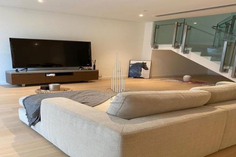 Byt na Saadiyat Island, Abu Dhabi, SAE 2 ložnice, 198 m² Č.: 544419 - fotografie 9