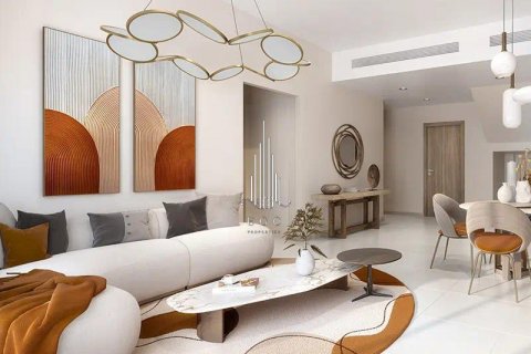 Shtëpi në qytet në Yas Island, Abu Dhabi, Emiratet e Bashkuara Arabe 3 dhoma gjumi, 159 m2. № 544421 - Foto 6