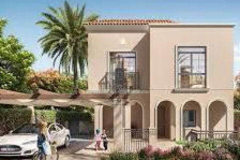 Shtëpi në qytet në Yas Island, Abu Dhabi, Emiratet e Bashkuara Arabe 3 dhoma gjumi, 159 m2. № 544421 - Foto 2