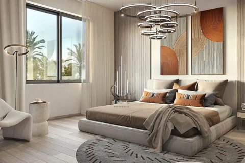 Shtëpi në qytet në Yas Island, Abu Dhabi, Emiratet e Bashkuara Arabe 3 dhoma gjumi, 159 m2. № 544421 - Foto 7