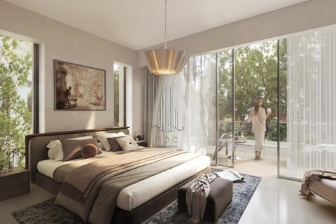 Shtëpi në qytet në Yas Island, Abu Dhabi, Emiratet e Bashkuara Arabe 3 dhoma gjumi, 159 m2. № 544421 - Foto 8