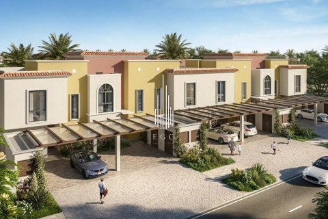 Shtëpi në qytet në Yas Island, Abu Dhabi, Emiratet e Bashkuara Arabe 3 dhoma gjumi, 159 m2. № 544421 - Foto 5