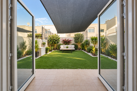 Villa in Al Reef, Abu Dhabi, UAE 3 bedrooms, 225.2 sq.m. № 764184 - photo 17