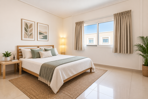 Villa in Al Reef, Abu Dhabi, UAE 3 bedrooms, 225.2 sq.m. № 764184 - photo 7