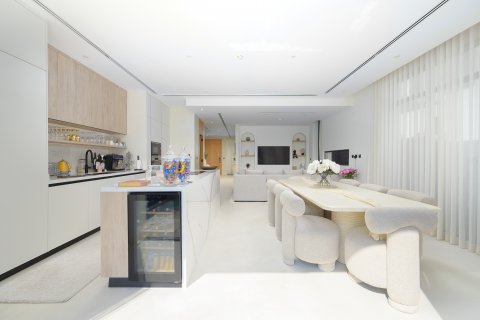 Maison de ville à vendre à Jumeirah Golf Estates, Dubai, EAU 4 chambres, 325.53 m2 № 764200 - photo 6