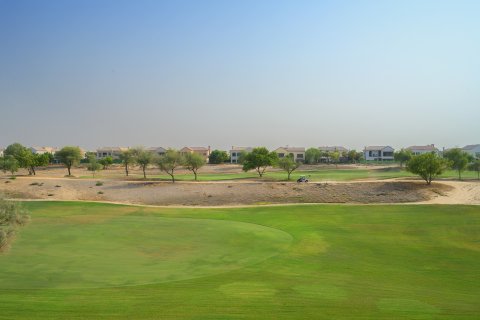 Maison de ville à vendre à Jumeirah Golf Estates, Dubai, EAU 4 chambres, 325.53 m2 № 764200 - photo 22