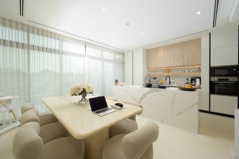 Maison de ville à vendre à Jumeirah Golf Estates, Dubai, EAU 4 chambres, 325.53 m2 № 764200 - photo 24