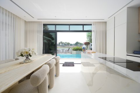 Maison de ville à vendre à Jumeirah Golf Estates, Dubai, EAU 4 chambres, 325.53 m2 № 764200 - photo 9