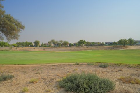Maison de ville à vendre à Jumeirah Golf Estates, Dubai, EAU 4 chambres, 325.53 m2 № 764200 - photo 21