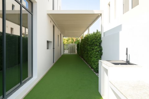 Maison de ville à vendre à Jumeirah Golf Estates, Dubai, EAU 4 chambres, 325.53 m2 № 764200 - photo 27