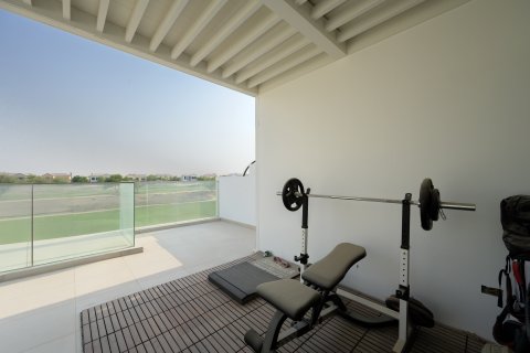 Maison de ville à vendre à Jumeirah Golf Estates, Dubai, EAU 4 chambres, 325.53 m2 № 764200 - photo 18