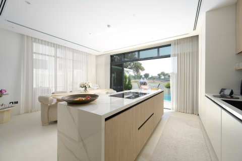 Maison de ville à vendre à Jumeirah Golf Estates, Dubai, EAU 4 chambres, 325.53 m2 № 764200 - photo 4