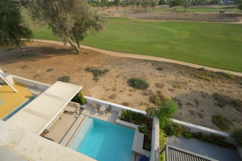 Maison de ville à vendre à Jumeirah Golf Estates, Dubai, EAU 4 chambres, 325.53 m2 № 764200 - photo 23