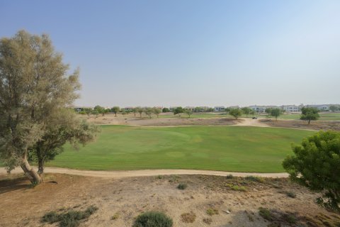Maison de ville à vendre à Jumeirah Golf Estates, Dubai, EAU 4 chambres, 325.53 m2 № 764200 - photo 20