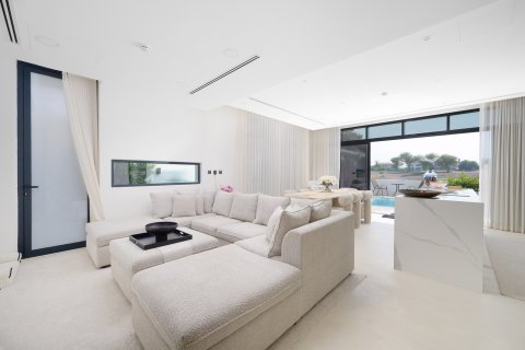 Maison de ville à vendre à Jumeirah Golf Estates, Dubai, EAU 4 chambres, 325.53 m2 № 764200 - photo 8